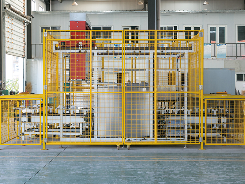 网纹辊超声波清洗机