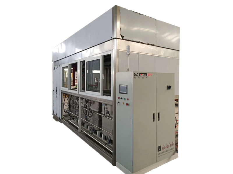 电镀行业适合使用超声波清洗机吗？