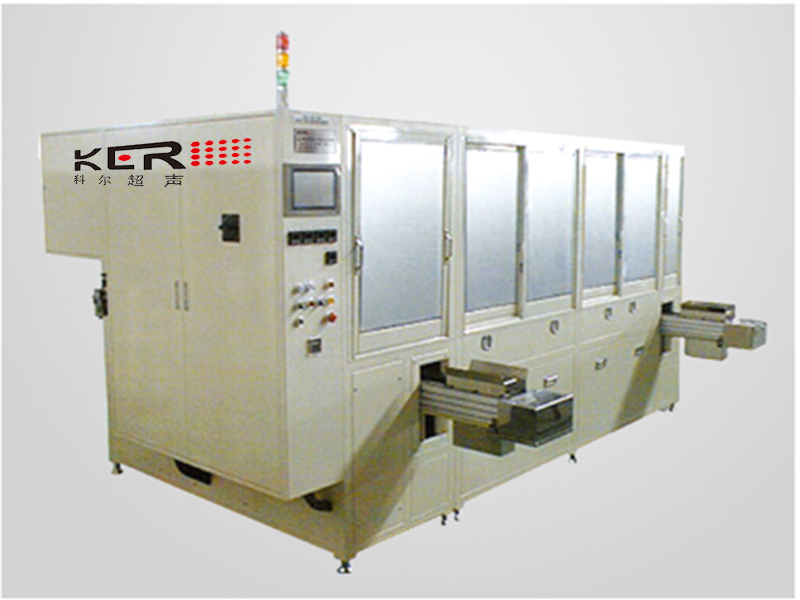 铝合金工件可以用超声波清洗机吗？