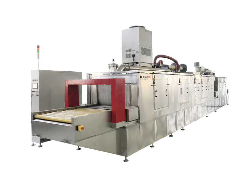 医用超声波清洗机的频率怎么选择？