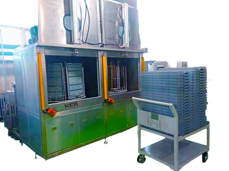 全自动超声波清洗机长时间使用要注意什么？