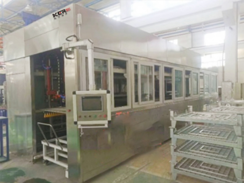 超声波清洗机在防垢除垢方面有什么作用？