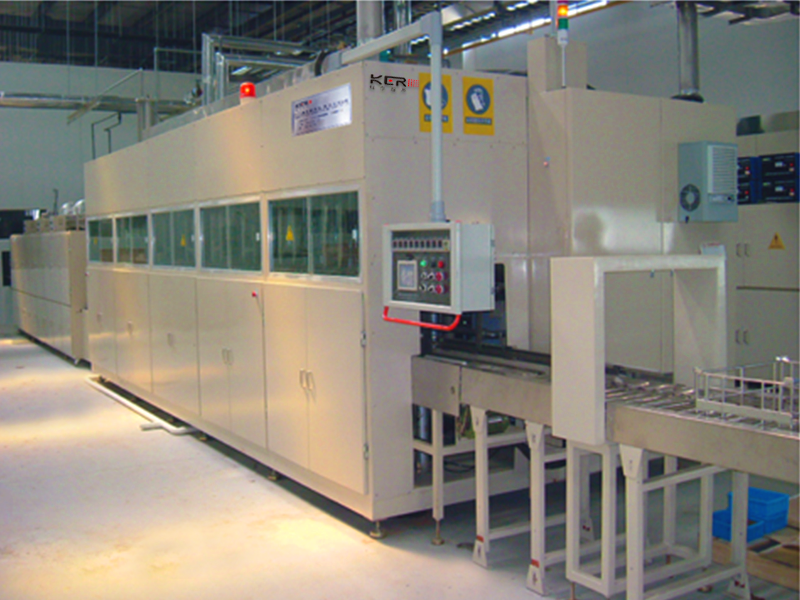 超声波清洗机对清洗剂的选用的要求是什么？