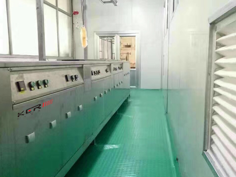 全自动超声波清洗机价格为什么相差如此之大