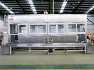 超声波清洗机如何清洗线路板？