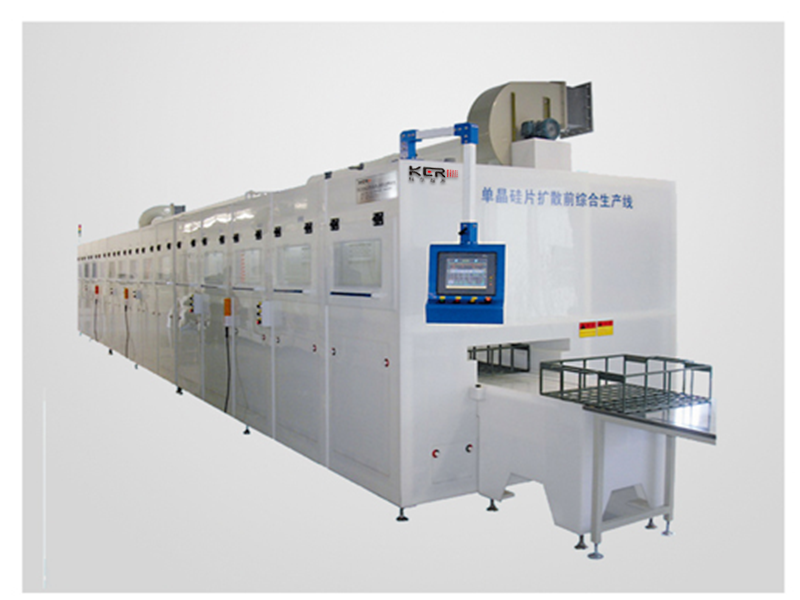 超声波清洗仪器的脱气、变波、扫频功能的使用！